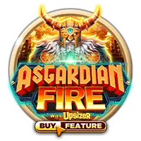 Asgardian Fire